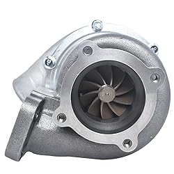 labwork Turbocharger Replacement for 3.0L 6.0L