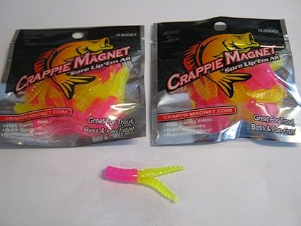 crappie magnet