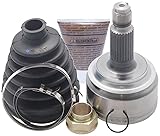 Outer Cv Joint 28X58X26 Febest 0310-FDAT Oem