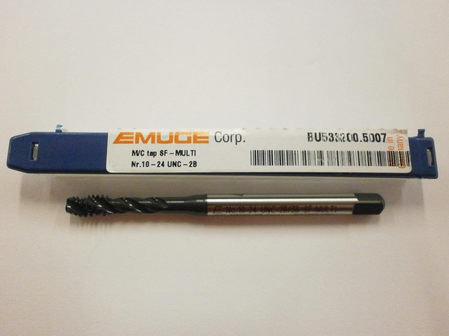 Brand: Emuge