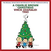 A Charlie Brown Christmas [2012 Remastered & Expanded Edition CD]
