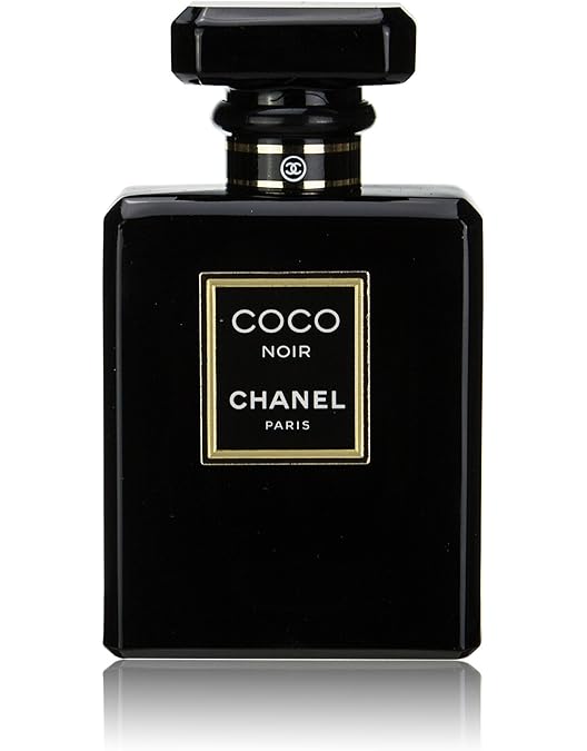 Amazon.com : Chanel Coco Eau de Parfum Spray for Women, 3.4 oz