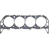 FEL-PRO 1017-1 Engine Cylinder Head Gasket | Replaces 3969865 3976081 5362 5363 5702 5733 54366 3884SG 55353HG 55354HG 55353HGGC. OE-grade replacement.