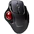 AmazonBasics Wireless Trackball Mouse