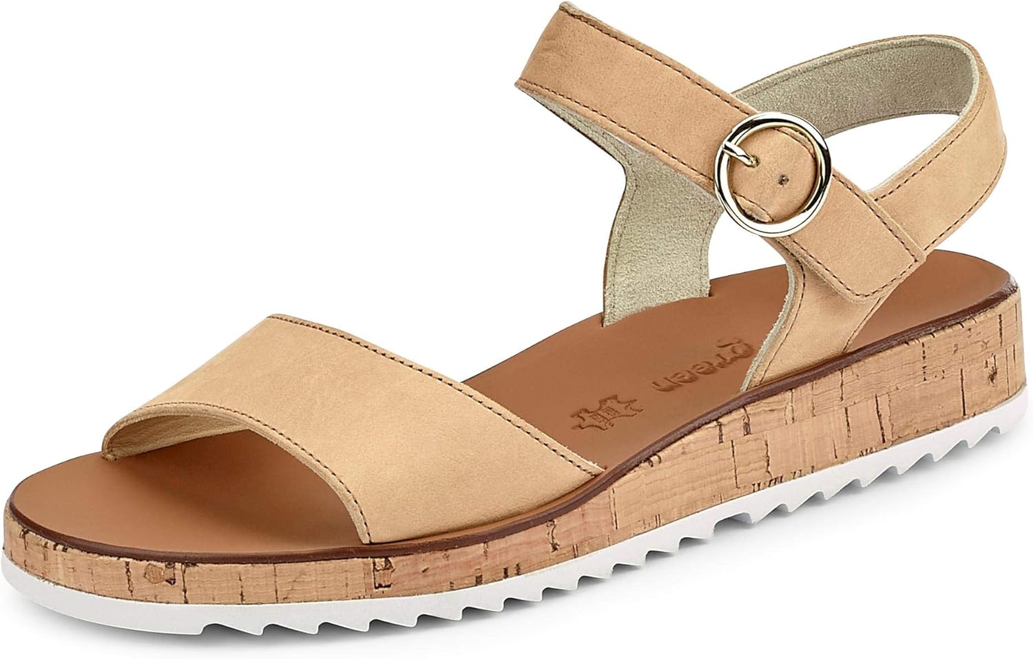 paul green audrey sandal