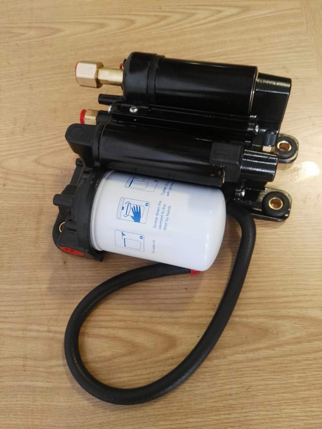 volvo 8 1 gi penta wiring harness best wiring libraryamazon com fuel pump  assm for volvo