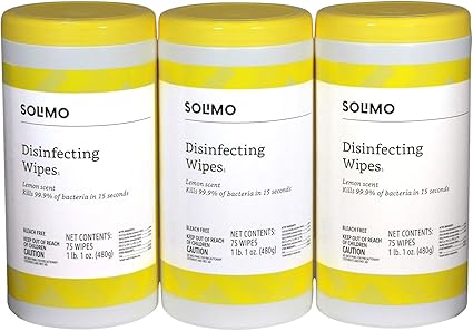 solimo brand company