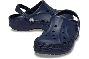 Crocs Kids' Via Clogs