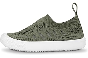 Jan & Jul Breeze Knit Shoes | Washable Summer Sneakers (Baby/Toddler/Little Kid)