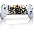 EasySMX M15 Mobile Gaming Controller for Android/iPhone 15 Series(USB-C),Android Controller with Hall Trigger/Joysticks,Phone Controller for Play Minecraft,COD