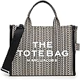 Marc Jacobs The Woven Medium Tote Bag