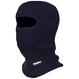 RefrigiWear 2-Layer Acrylic Knit Open-Hole