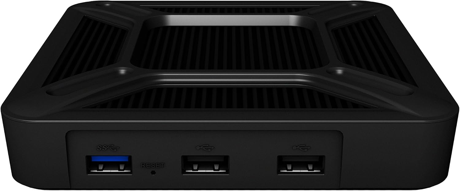 Synology Surveillance Player VisualStation (VS960HD): Computers & Accessories