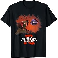 Amazon.com: Shinobi: Art of Vengeance - Joe Musashi & Yamato T