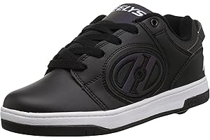 Heelys Unisex-Child Voyager Tennis Shoe
