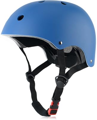 Kids Multi-Sport Helmet Adjustable
