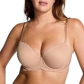 Victoria's Secret Women's Dream Angels Lightly Lined Bra, Bras for Women (32A-38DDD)
