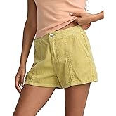 RVCA - Womens Daylight Short