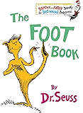 The Foot Book (Bright & Early Books(R))