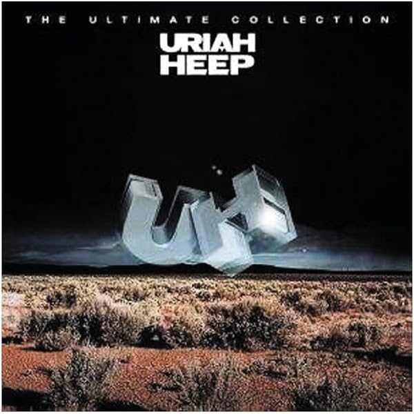 Uriah Heep - Collection - Amazon.com Music