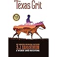 Texas Grit: The Adventures of Wilder Good #2