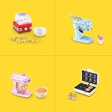 Mini Brands Really Works Magic Cook Kitchen Capsule Series 1 Cup Cake Maker view 7