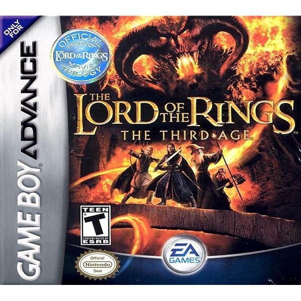Amazon.com: The Lord of the Rings: The Two Towers : Video Games