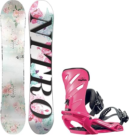 nitro rhythm binding