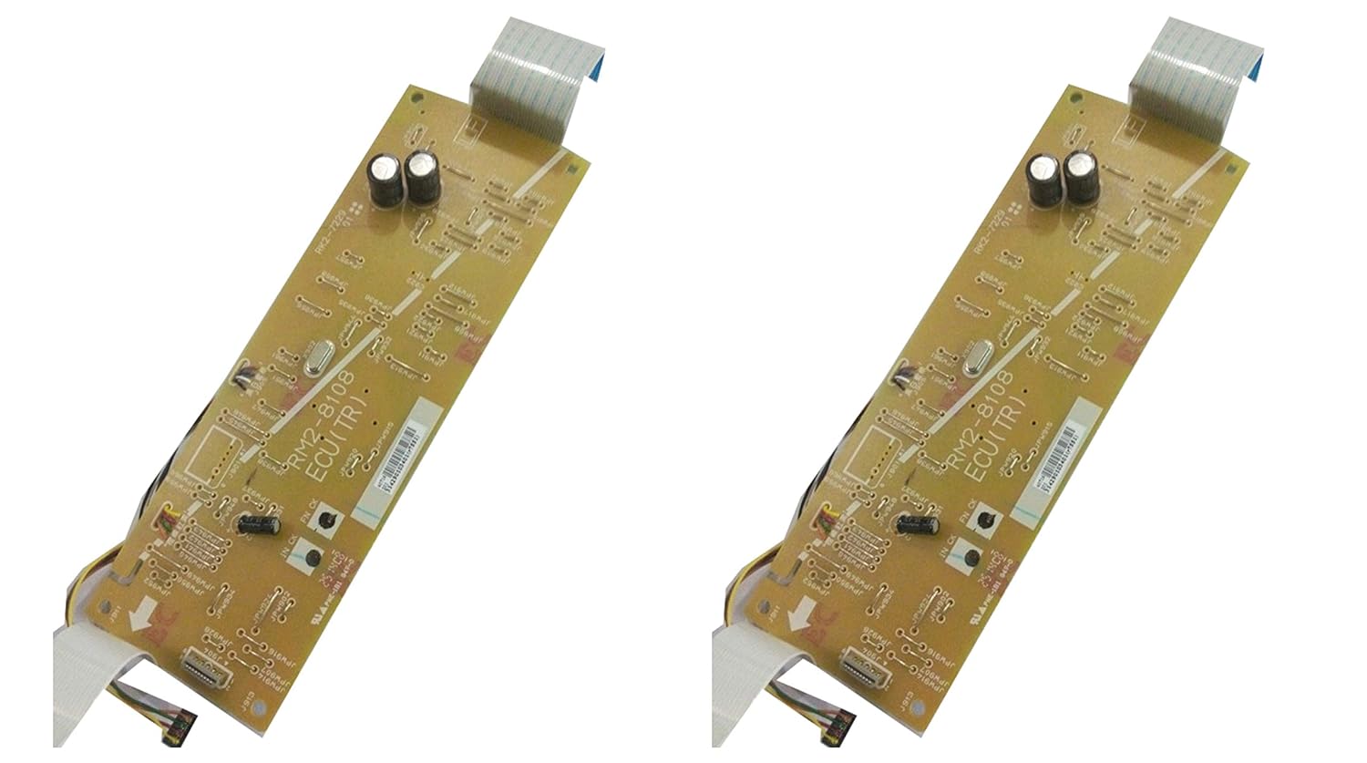 HP M1005 Engine Control Board {ECU Card } Amazon.in Electronics