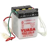 Yuasa YUAM2648A 6N4-2A-8 Battery