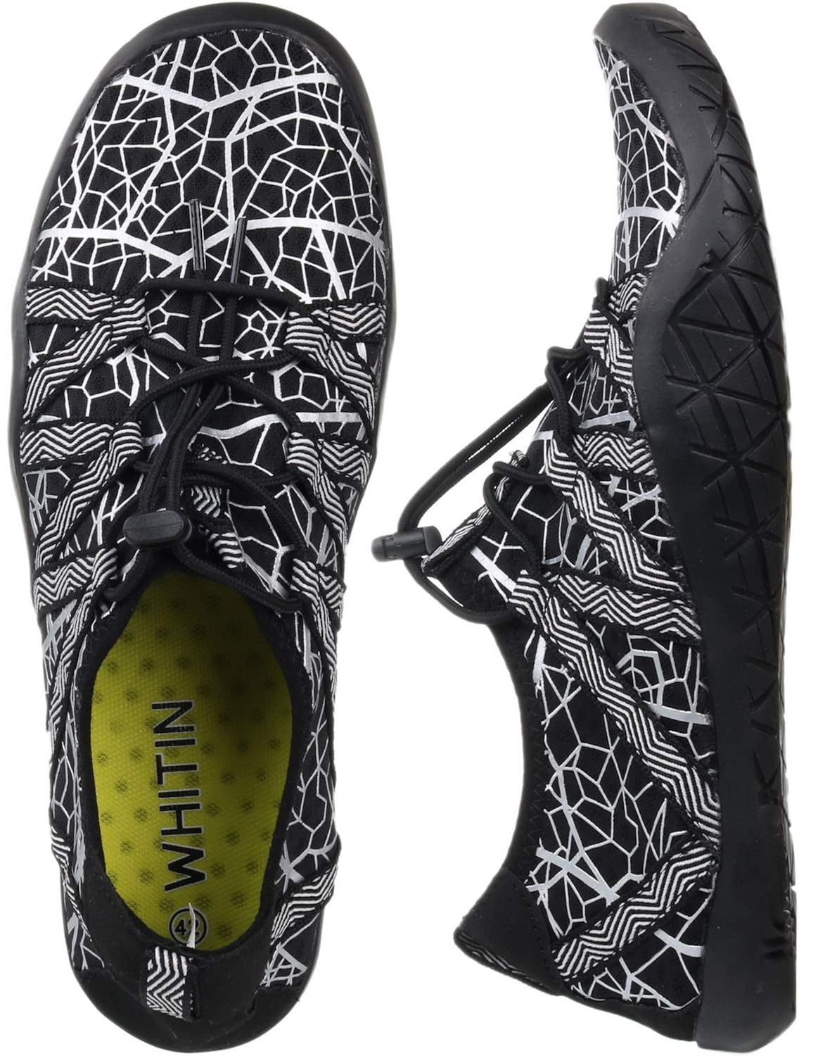 mary jane water shoes