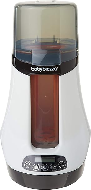 baby brezza instant warmer canada