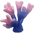 thumbnail image 2 of Luxury Faux Resin Coastal Sea Coral Sculpture - White Home Decor Ornament 2 of 3