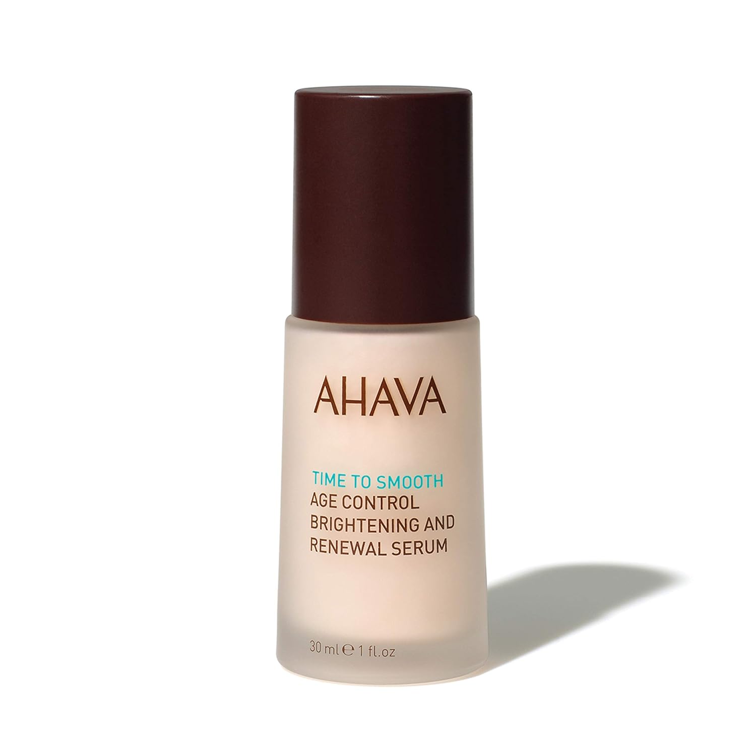 serum ahava