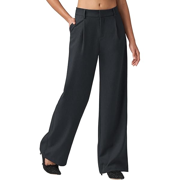 その他 SALSATION Long Pants with Pockets L size Supplex Zip Leg Pants - Sound Uniform Solutions