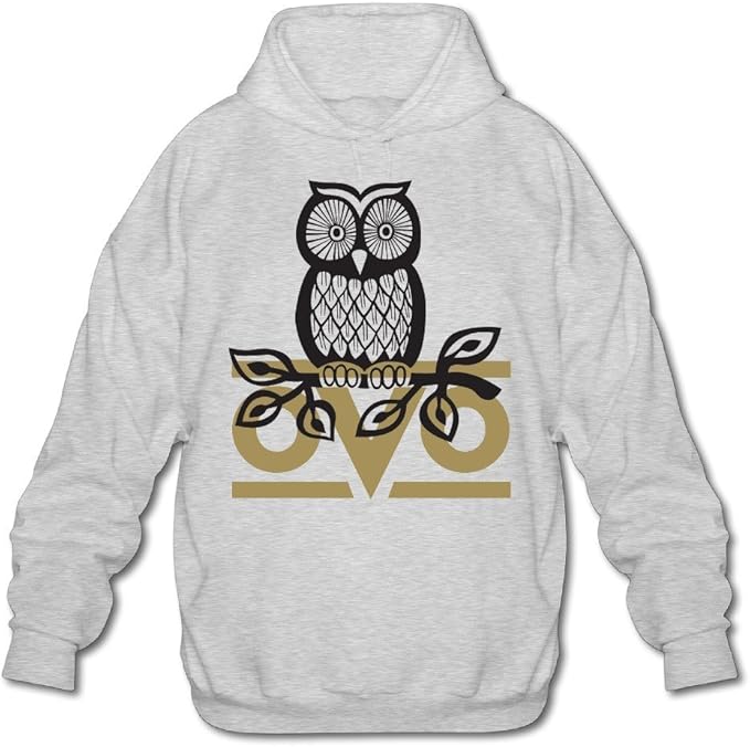 ovo owl hoodie amazon