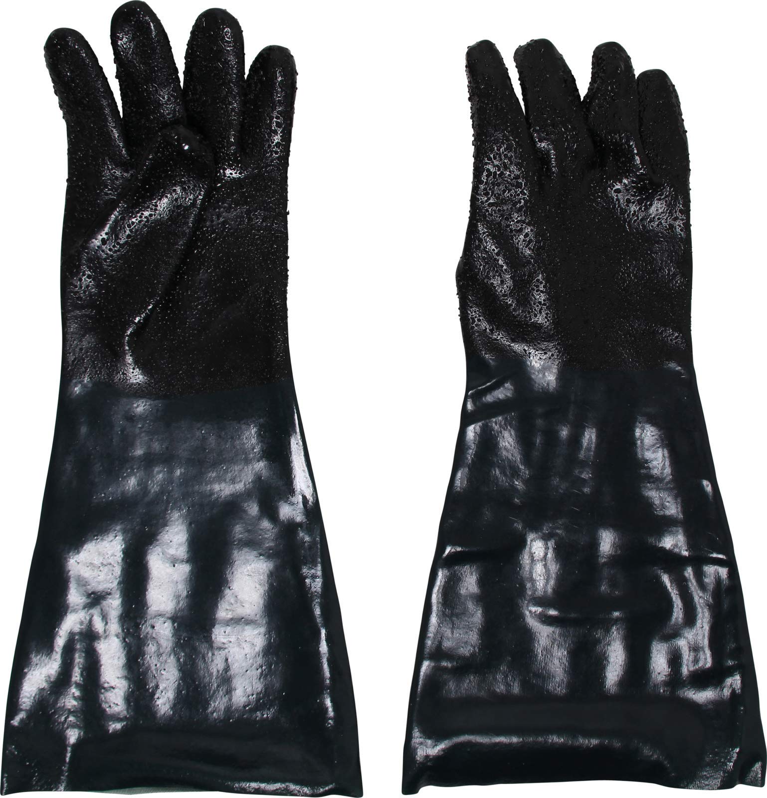 BGS 8717-2 | Replacement Gloves for Sandblasting Cabinet | for BGS 8717