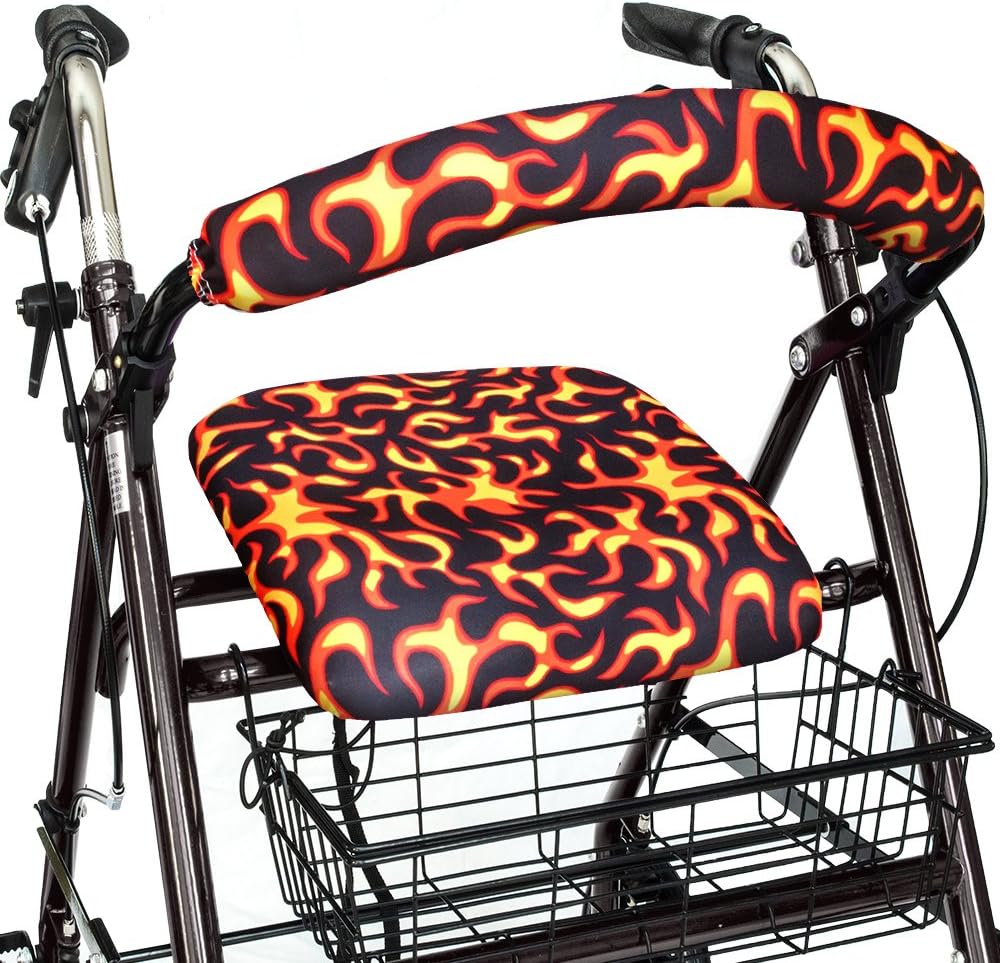 Best flame seat covers\