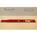 XHT 1 USA HL Blade for Snapper 7019515BZYP 7019515 1-9515 28" Rear Engine Rider