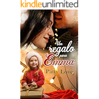 Un regalo para Emma (Enamorados nº 4) (Spanish Edition) book cover