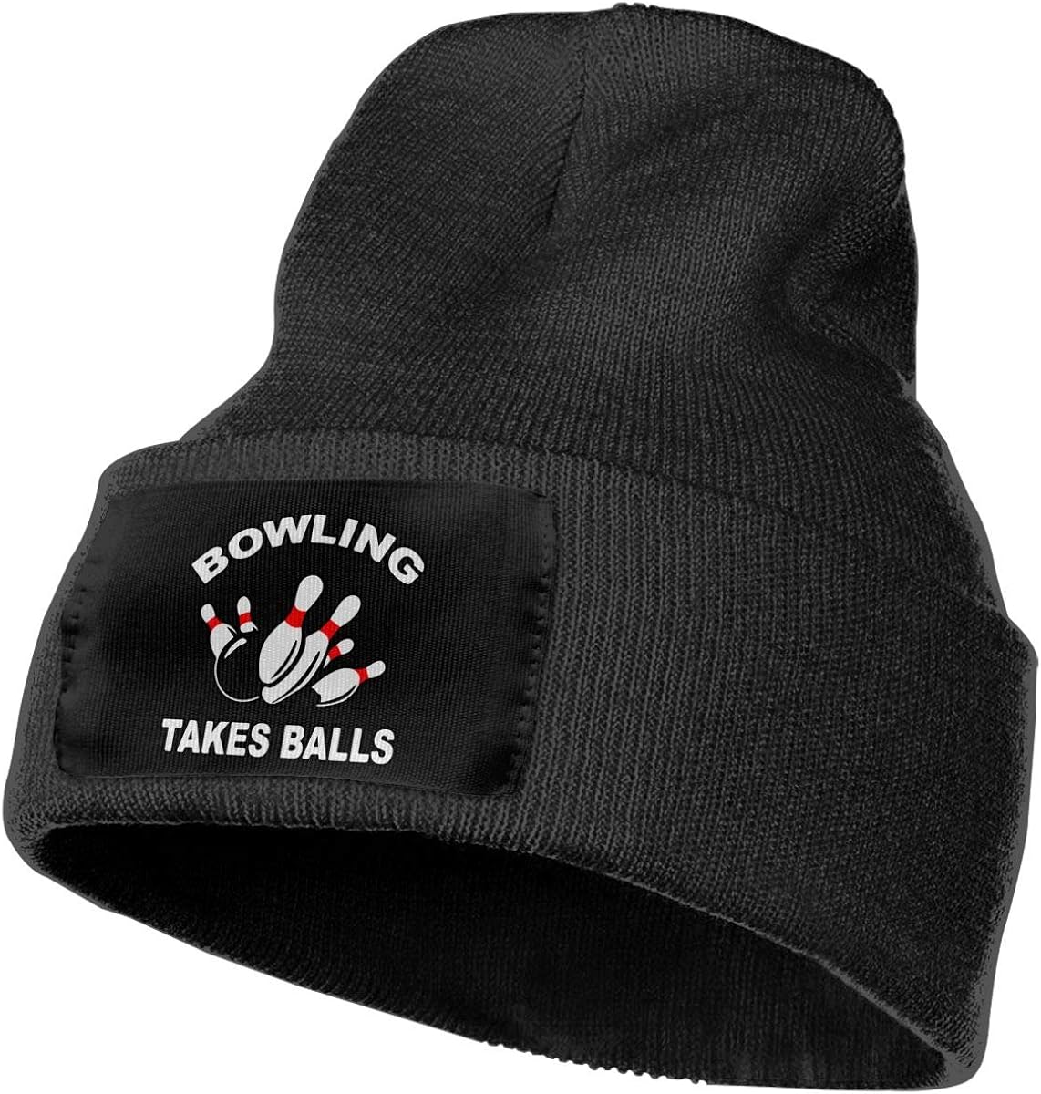 storm bowling hat