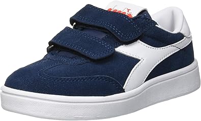 scarpe diadora bambino verde