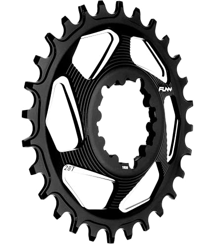 Amazon.com : SRAM X-Sync 2 Eagle Cold Forged Direct Mount