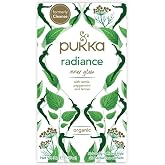 Pukka Organic Herbal Tea Cleanse 20 Tea Bags