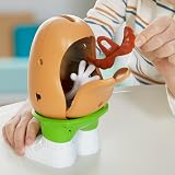 Mr. Potato Head Potato Head Super Spud Playset – 2 Large Bodies, 38 Pieces view 4