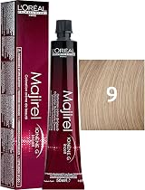Loreal Majirel EU Abslu 9 14B V511 Hair Colour Professional