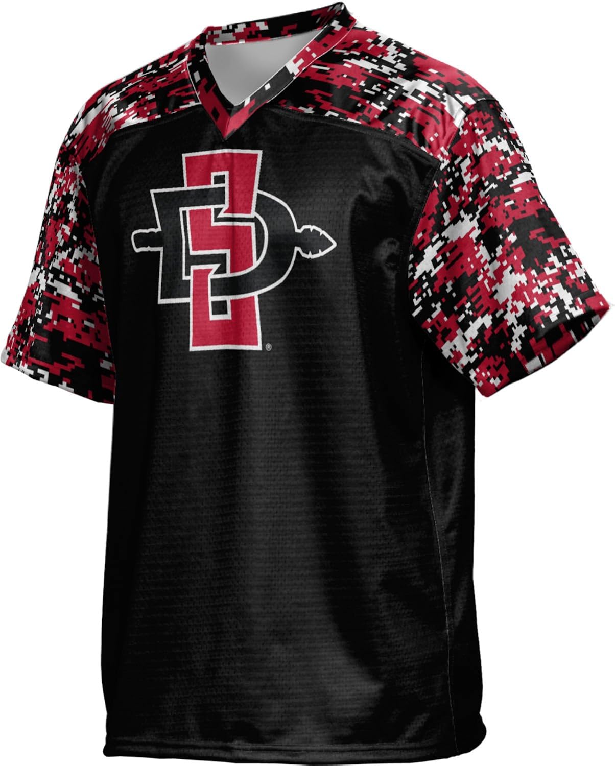 sdsu football jersey
