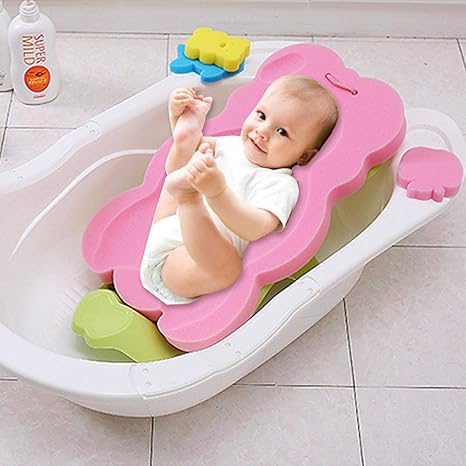 bath support seat