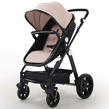 easy fold stroller newborn