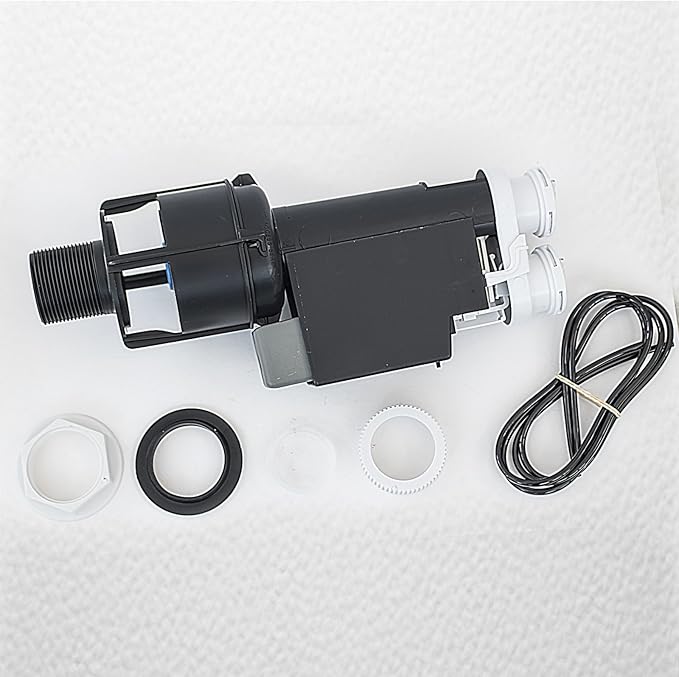 Ideal Standard SV93567 Pneumatic Dual Flush Valve 1.5 inch Outlet